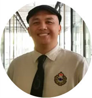 Abdul Bin Embong