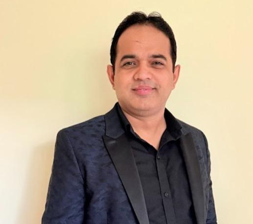 Mr. Akshay Sharma