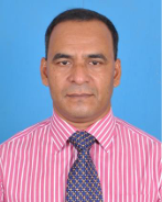 Dr. Md Enamul Islam