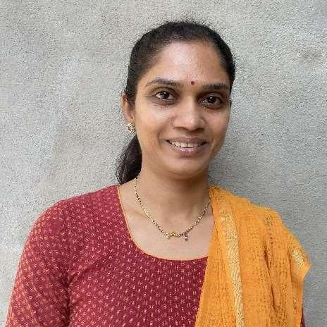 Kalyani Amol Salvi