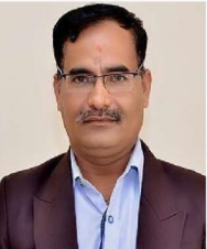 Dr. Vilas Joshi