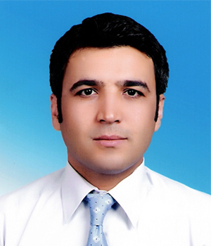 Ömer Solak