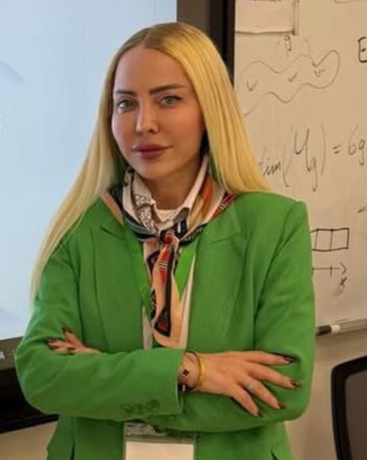 Dr. S. Melike Aydoğan