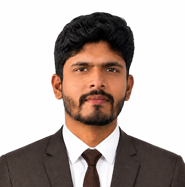 Dr. Rohit Warvadkar